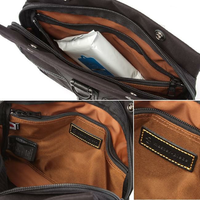 マスターピース ポテンシャルver.3 サコッシュ master-piece mspc-01753-v3