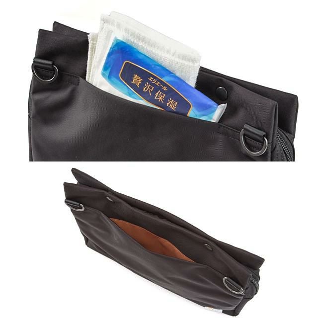 マスターピース ポテンシャルver.3 サコッシュ master-piece mspc-01753-v3