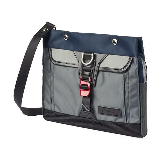 マスターピース ポテンシャルver.3 サコッシュ master-piece mspc-01753-v3