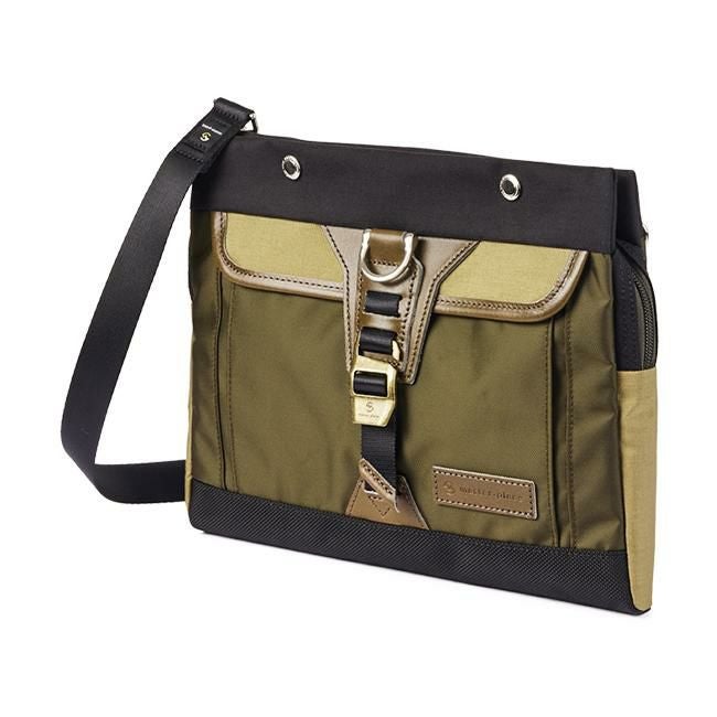 マスターピース ポテンシャルver.3 サコッシュ master-piece mspc-01753-v3