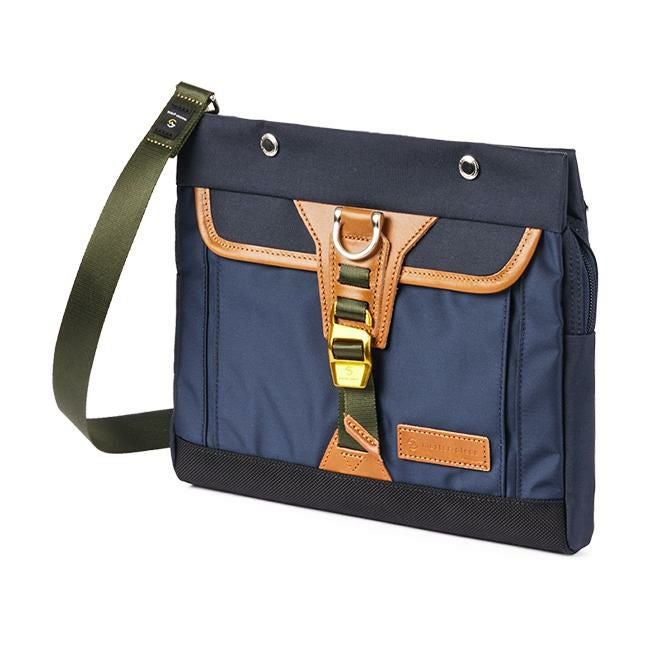 マスターピース ポテンシャルver.3 サコッシュ master-piece mspc-01753-v3