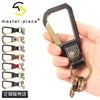 マスターピース キーホルダー キーケース キーホルダー master-piece mspc-02000