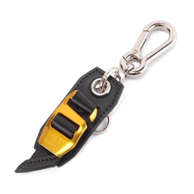 マスターピース フックバック キーケース キーホルダー master-piece mspc-02003