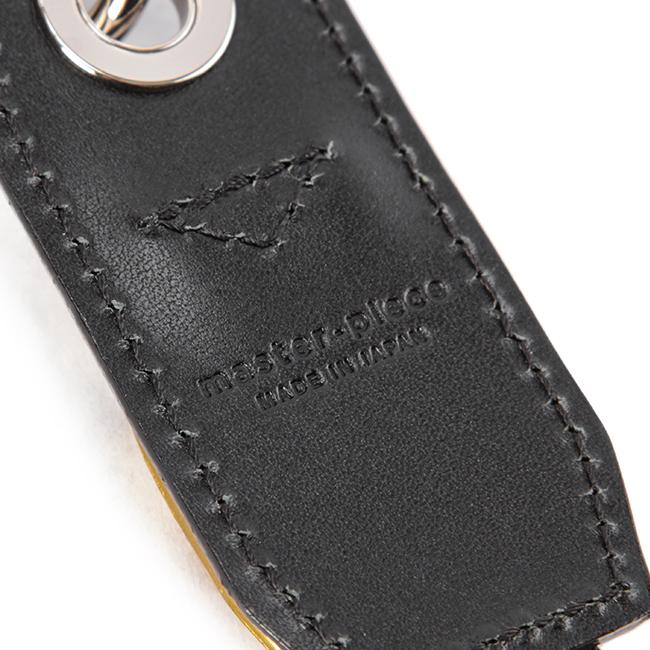 マスターピース フックバック キーケース キーホルダー master-piece mspc-02003