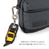 マスターピース フックバック キーケース キーホルダー master-piece mspc-02003