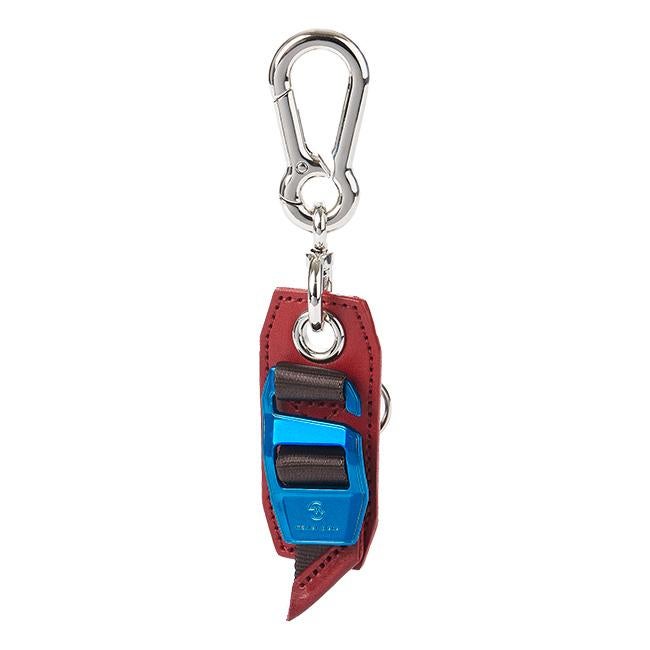 マスターピース フックバック キーケース キーホルダー master-piece mspc-02003