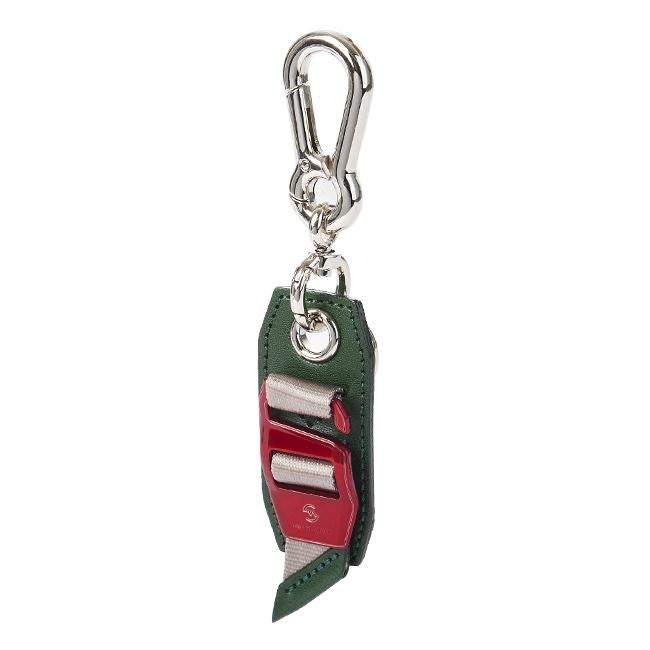 マスターピース フックバック キーケース キーホルダー master-piece mspc-02003