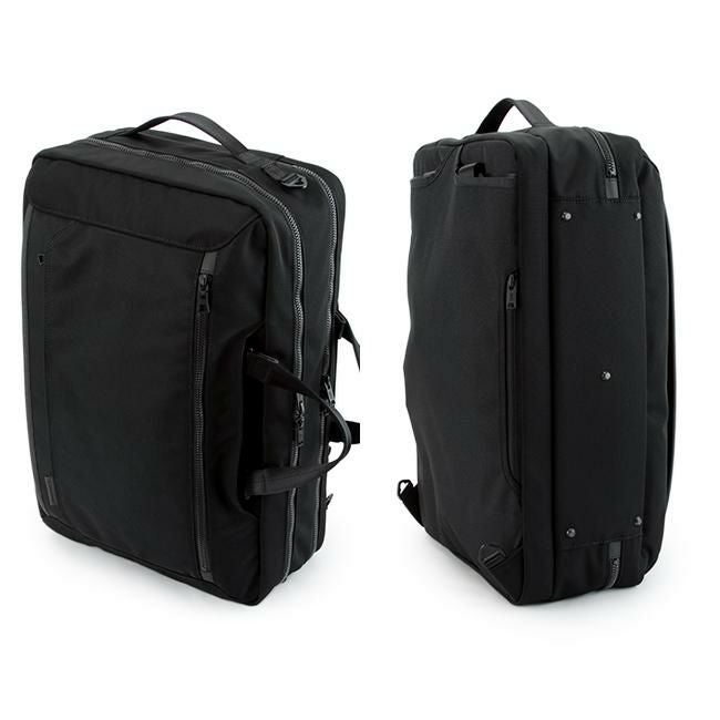 マスターピース ウォール ブリーフケース master-piece mspc-02320