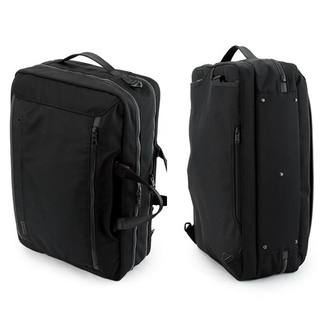 マスターピース ウォール ブリーフケース master-piece mspc-02320