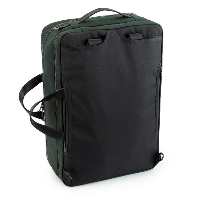 マスターピース ウォール ブリーフケース master-piece mspc-02320