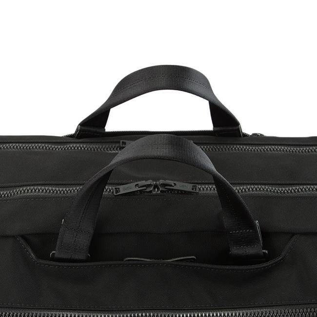 マスターピース ウォール ブリーフケース master-piece mspc-02320