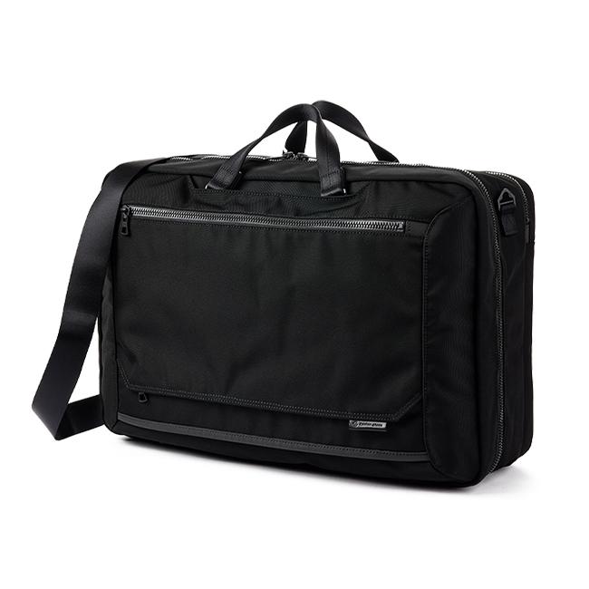 マスターピース ウォール ブリーフケース master-piece mspc-02320