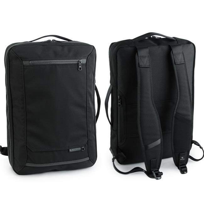 マスターピース ウォール ブリーフケース master-piece mspc-02321