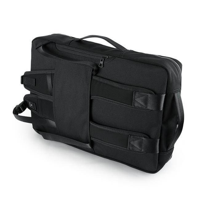 マスターピース ウォール ブリーフケース master-piece mspc-02321