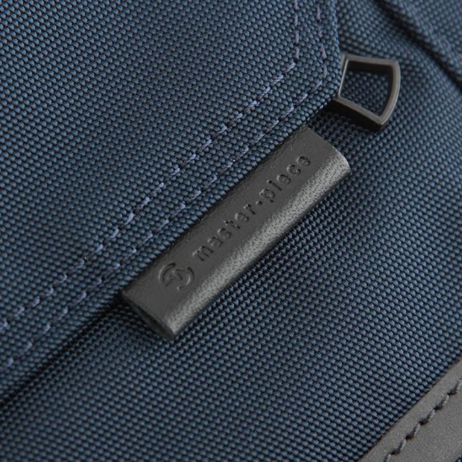 マスターピース ウォール ブリーフケース master-piece mspc-02321