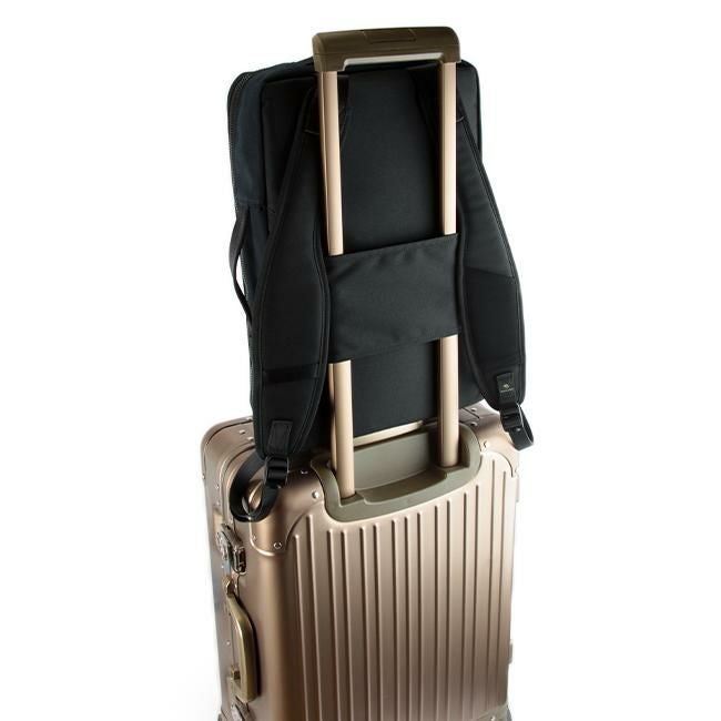 マスターピース ウォール ブリーフケース master-piece mspc-02321