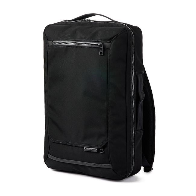 マスターピース ウォール ブリーフケース master-piece mspc-02321