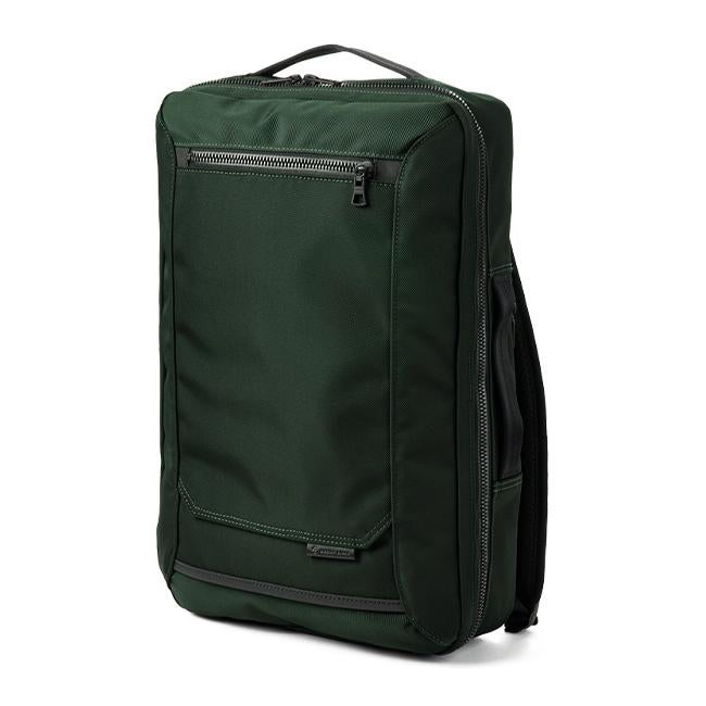 マスターピース ウォール ブリーフケース master-piece mspc-02321