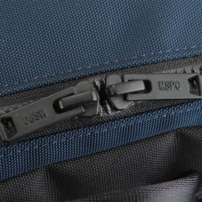 マスターピース ウォール ビジネスリュック master-piece mspc-02322