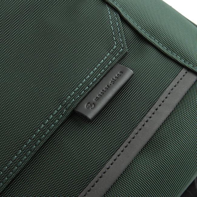 マスターピース ウォール ビジネスリュック master-piece mspc-02322