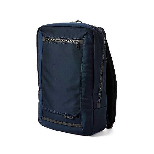 マスターピース ウォール ビジネスリュック master-piece mspc-02322
