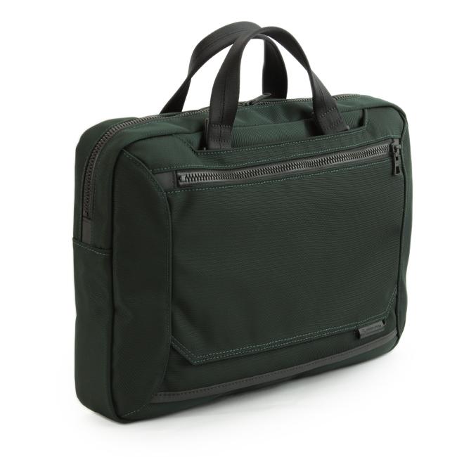 マスターピース ウォール ブリーフケース master-piece mspc-02323