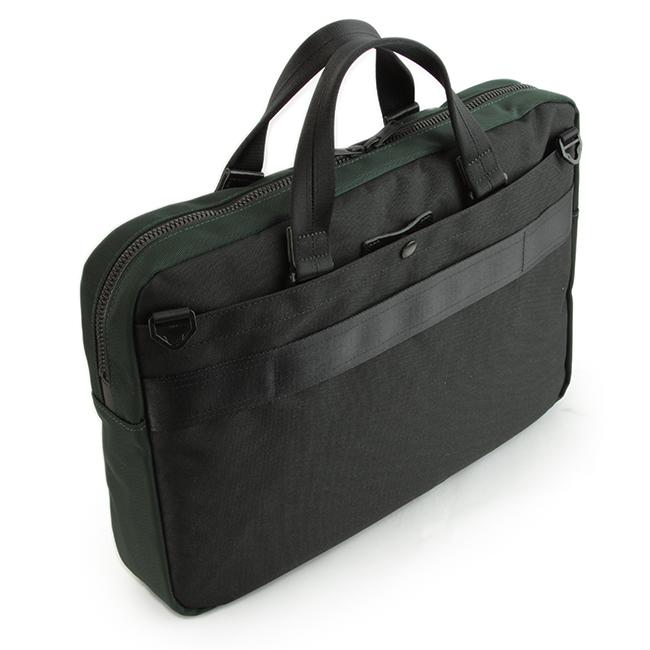 マスターピース ウォール ブリーフケース master-piece mspc-02323