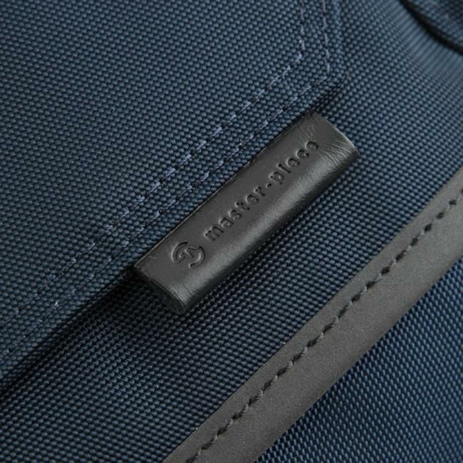 マスターピース ウォール ブリーフケース master-piece mspc-02323