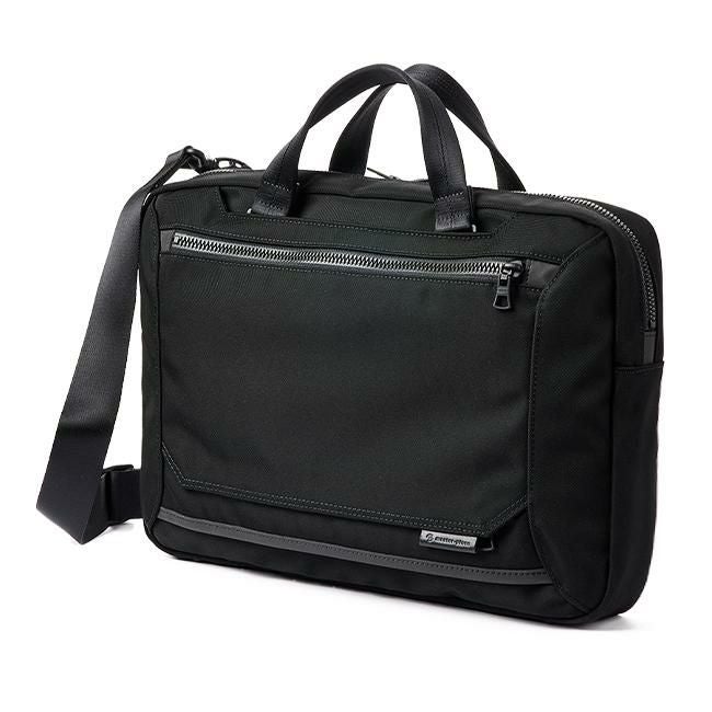 マスターピース ウォール ブリーフケース master-piece mspc-02323