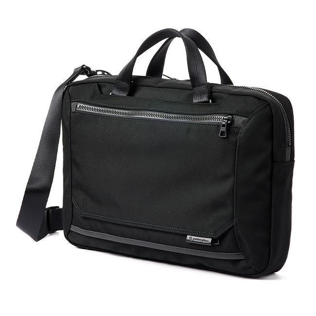 マスターピース ウォール ブリーフケース master-piece mspc-02323