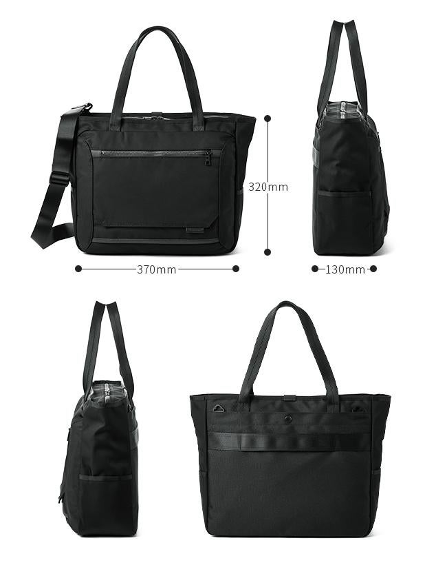 マスターピース ウォール ビジネストート master-piece mspc-02324