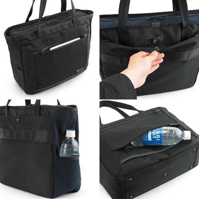 マスターピース ウォール ビジネストート master-piece mspc-02324