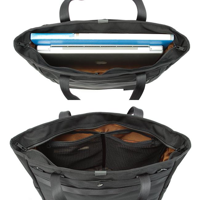 マスターピース ウォール ビジネストート master-piece mspc-02324