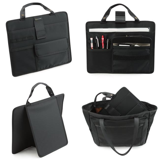 マスターピース ウォール ビジネストート master-piece mspc-02324