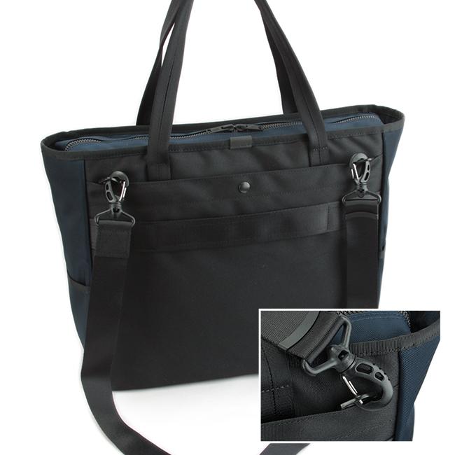 マスターピース ウォール ビジネストート master-piece mspc-02324