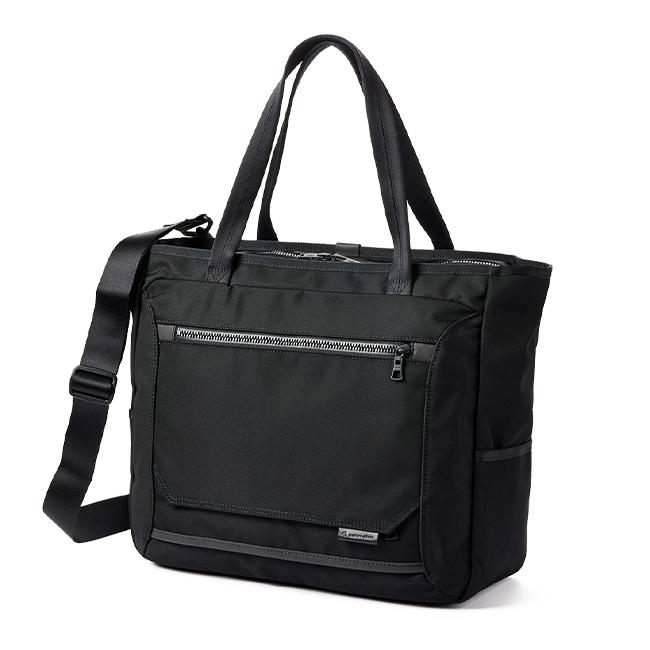 マスターピース ウォール ビジネストート master-piece mspc-02324