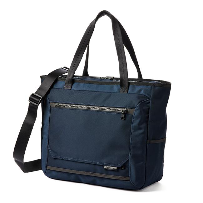 マスターピース ウォール ビジネストート master-piece mspc-02324