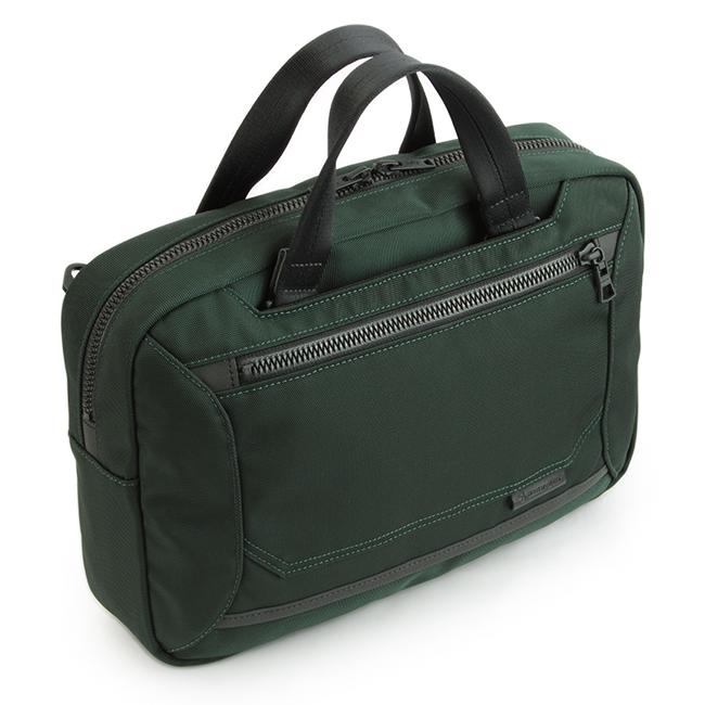 マスターピース ウォール ブリーフケース master-piece mspc-02325