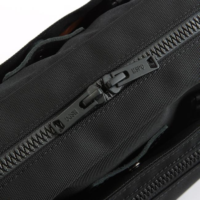 マスターピース ウォール ブリーフケース master-piece mspc-02325