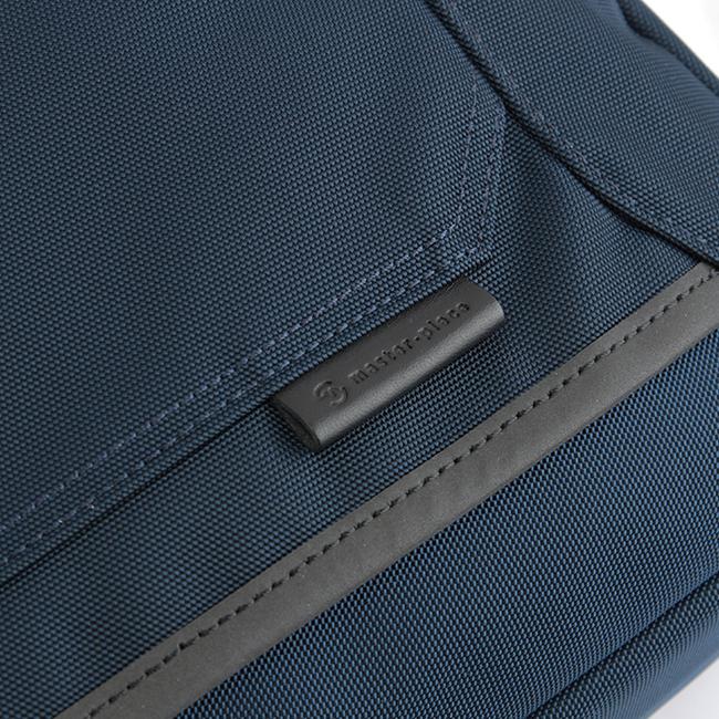 マスターピース ウォール ブリーフケース master-piece mspc-02325