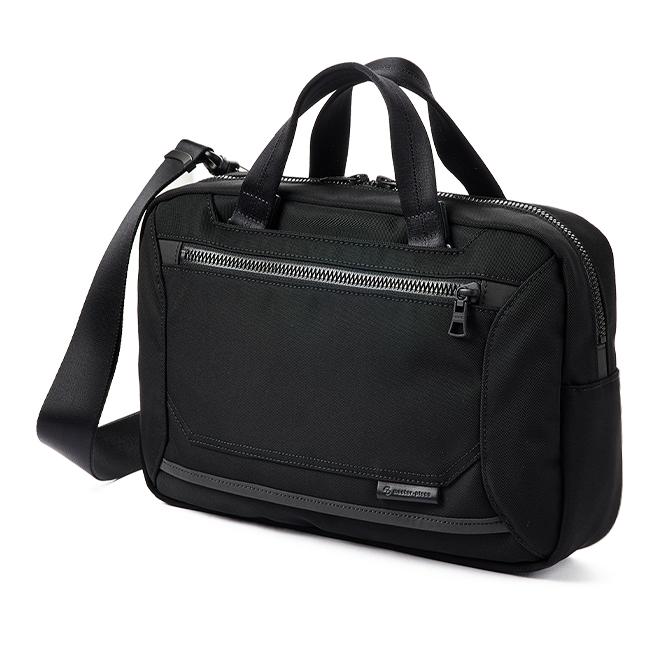 マスターピース ウォール ブリーフケース master-piece mspc-02325