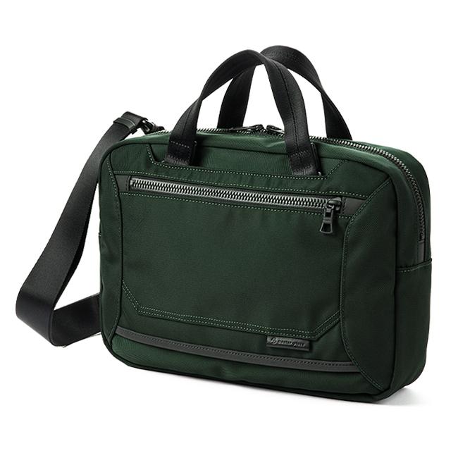 マスターピース ウォール ブリーフケース master-piece mspc-02325