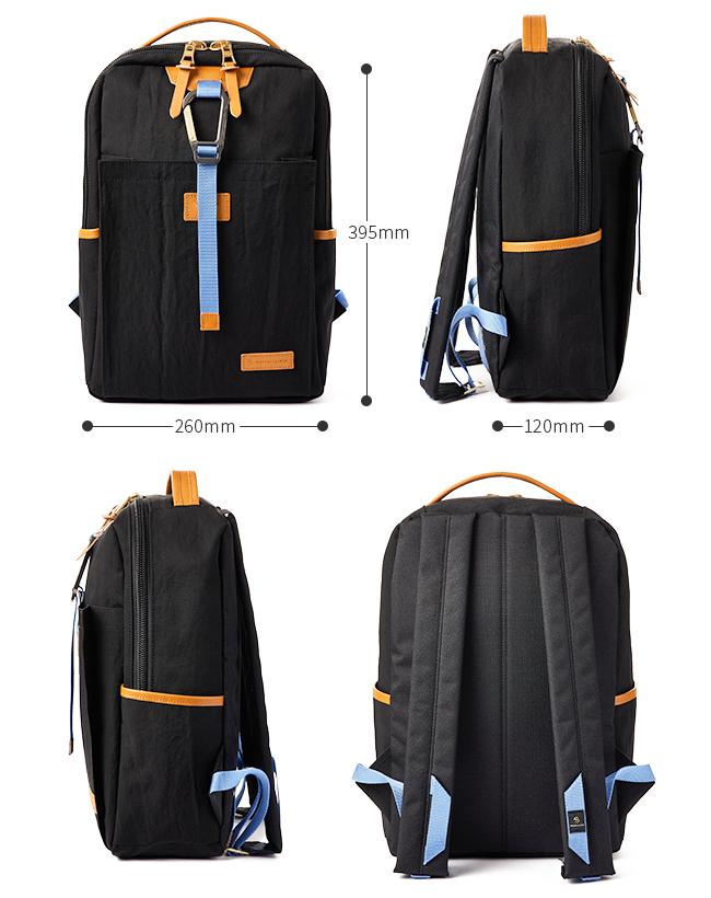 マスターピース リンク リュック master-piece mspc-02340-v2