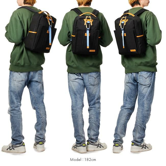 マスターピース リンク リュック master-piece mspc-02340-v2