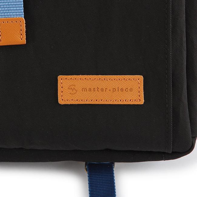 マスターピース リンク リュック master-piece mspc-02340-v2