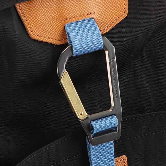 マスターピース リンク リュック master-piece mspc-02340-v2