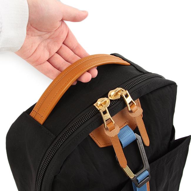 マスターピース リンク リュック master-piece mspc-02340-v2