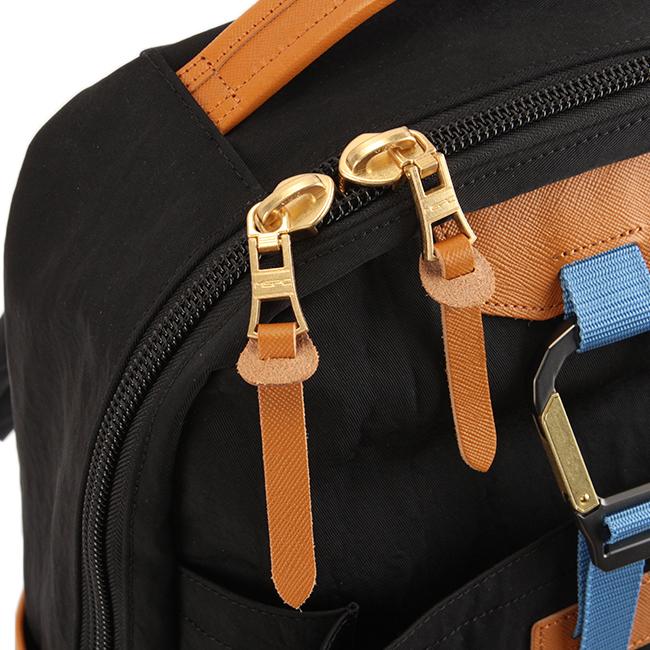 マスターピース リンク リュック master-piece mspc-02340-v2