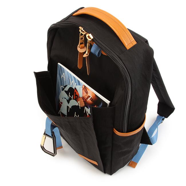 マスターピース リンク リュック master-piece mspc-02340-v2