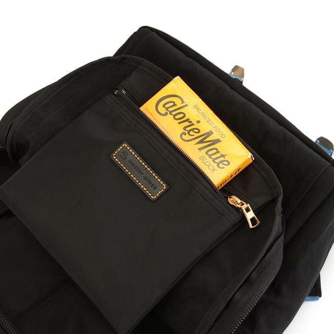 マスターピース リンク リュック master-piece mspc-02340-v2